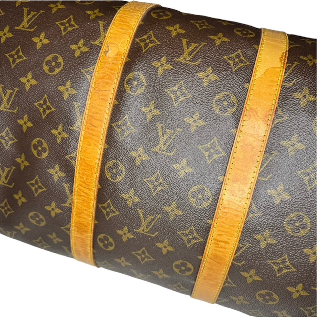 LOUIS VUITTON KEEPALL BANDOULIÈRE 55