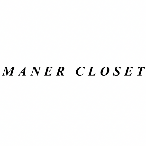 Maner Closet