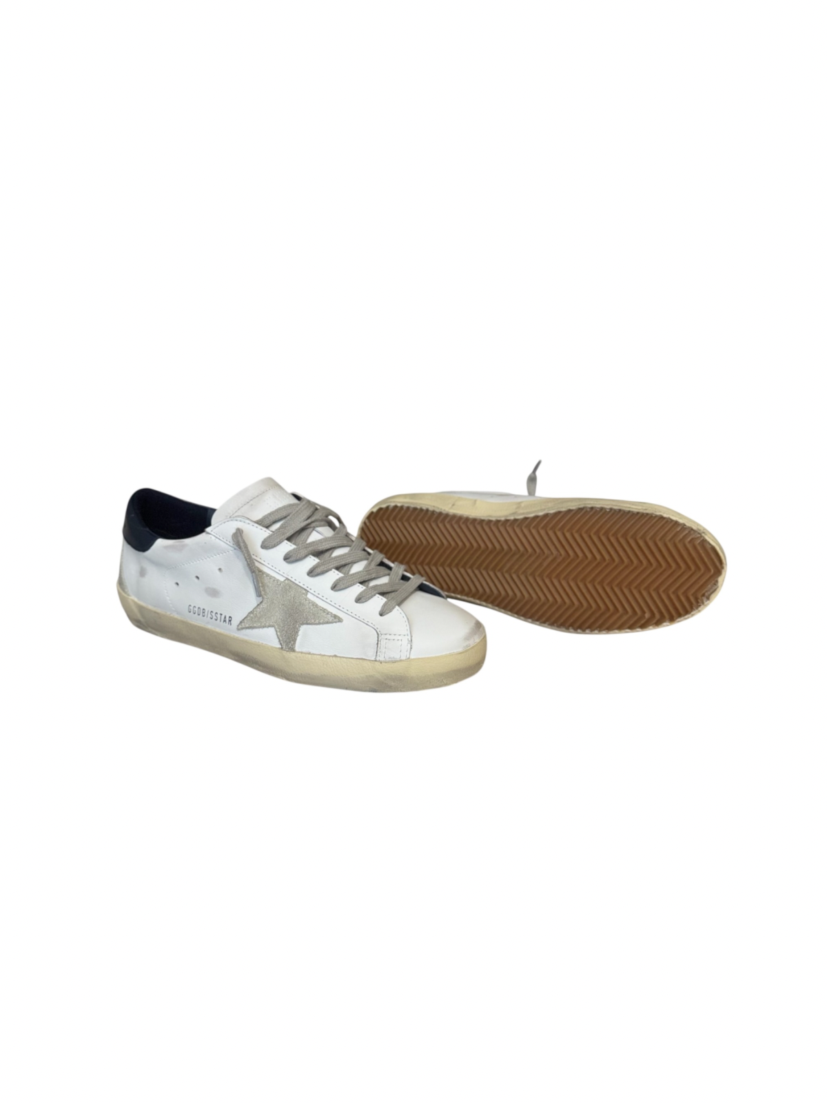 Golden Goose superstar sneaker