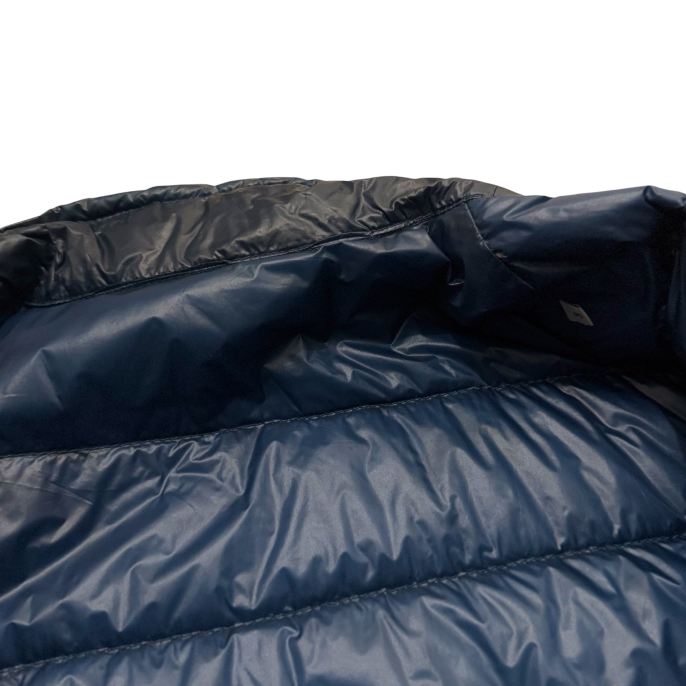Moncler acorus jacket Size 3