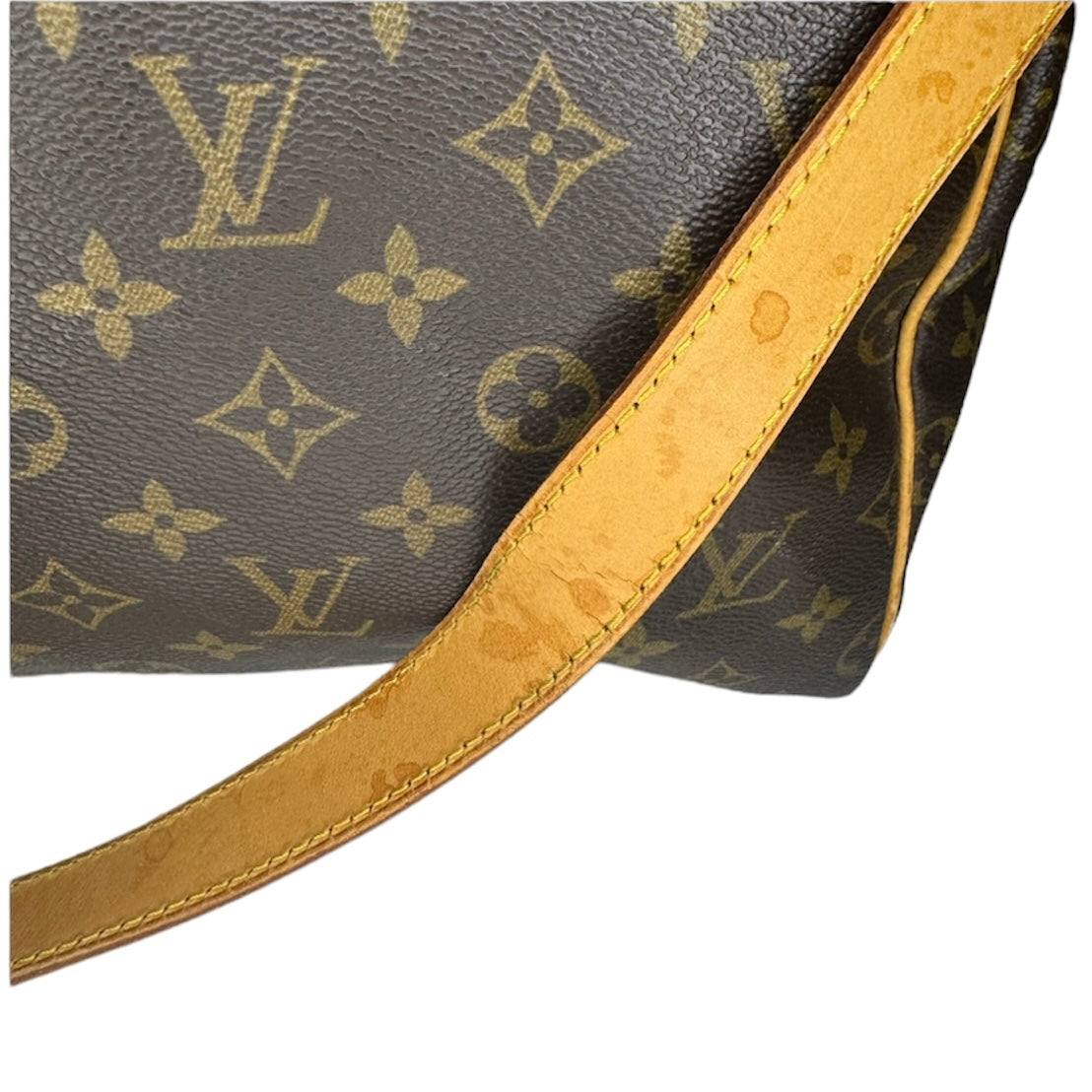 LOUIS VUITTON KEEPALL BANDOULIÈRE 55