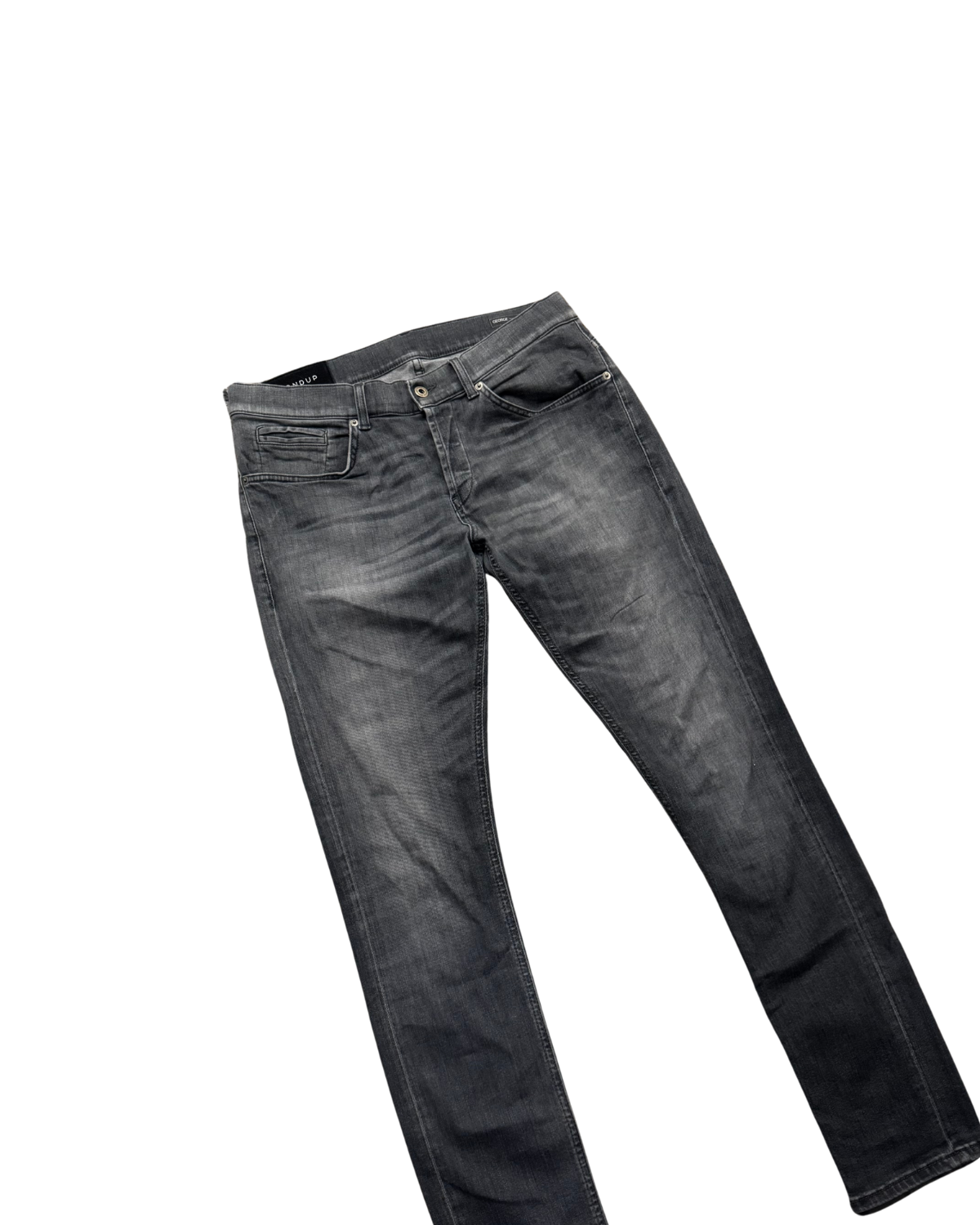 Dondup george skinnyfit jeans Size 33