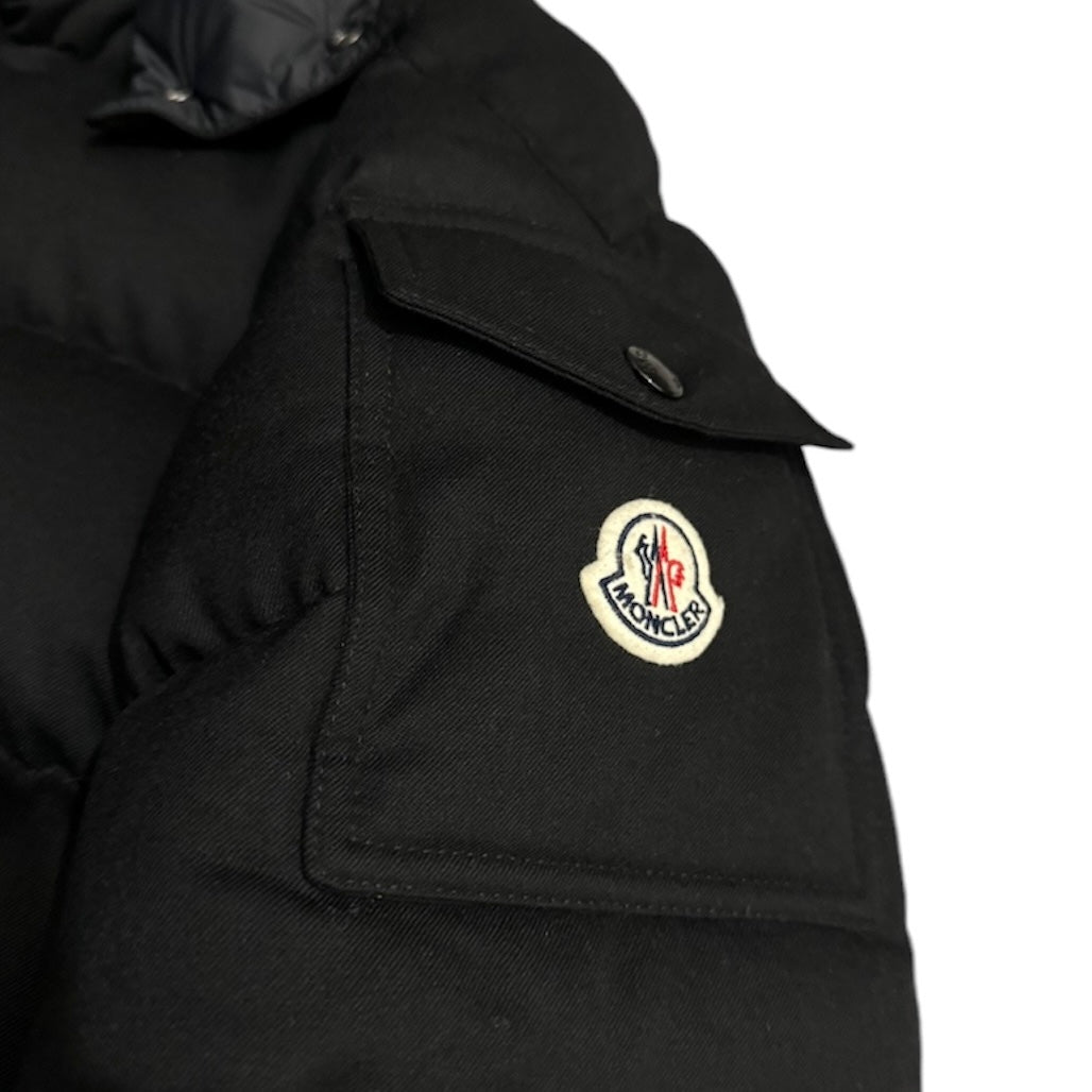 Moncler montgenevre jacket Size 2