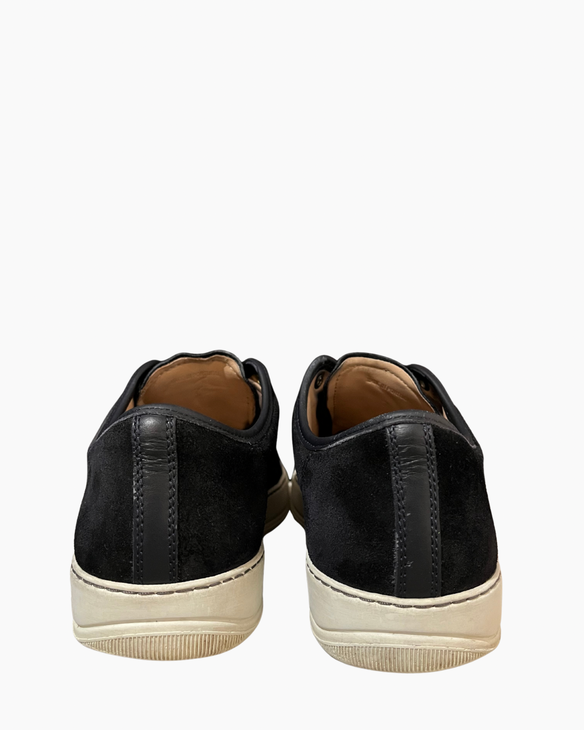 DBB1 patent cap toe | Storlek 7