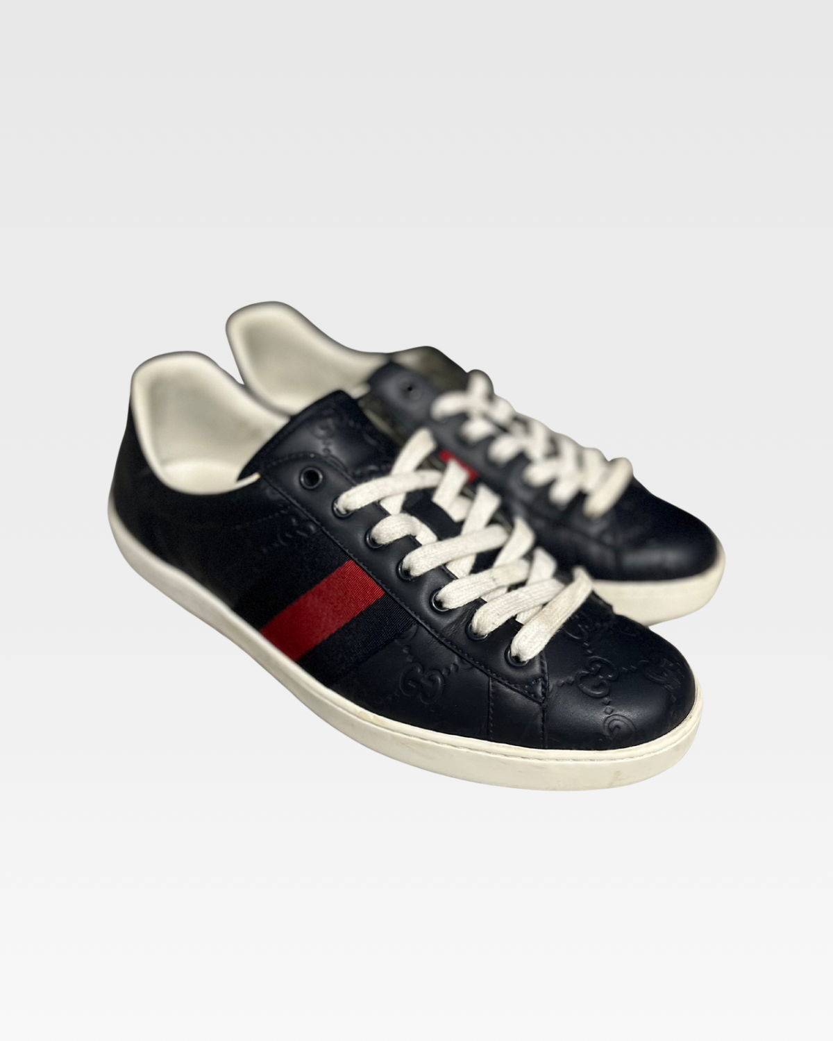Gucci Ace Size 8.5