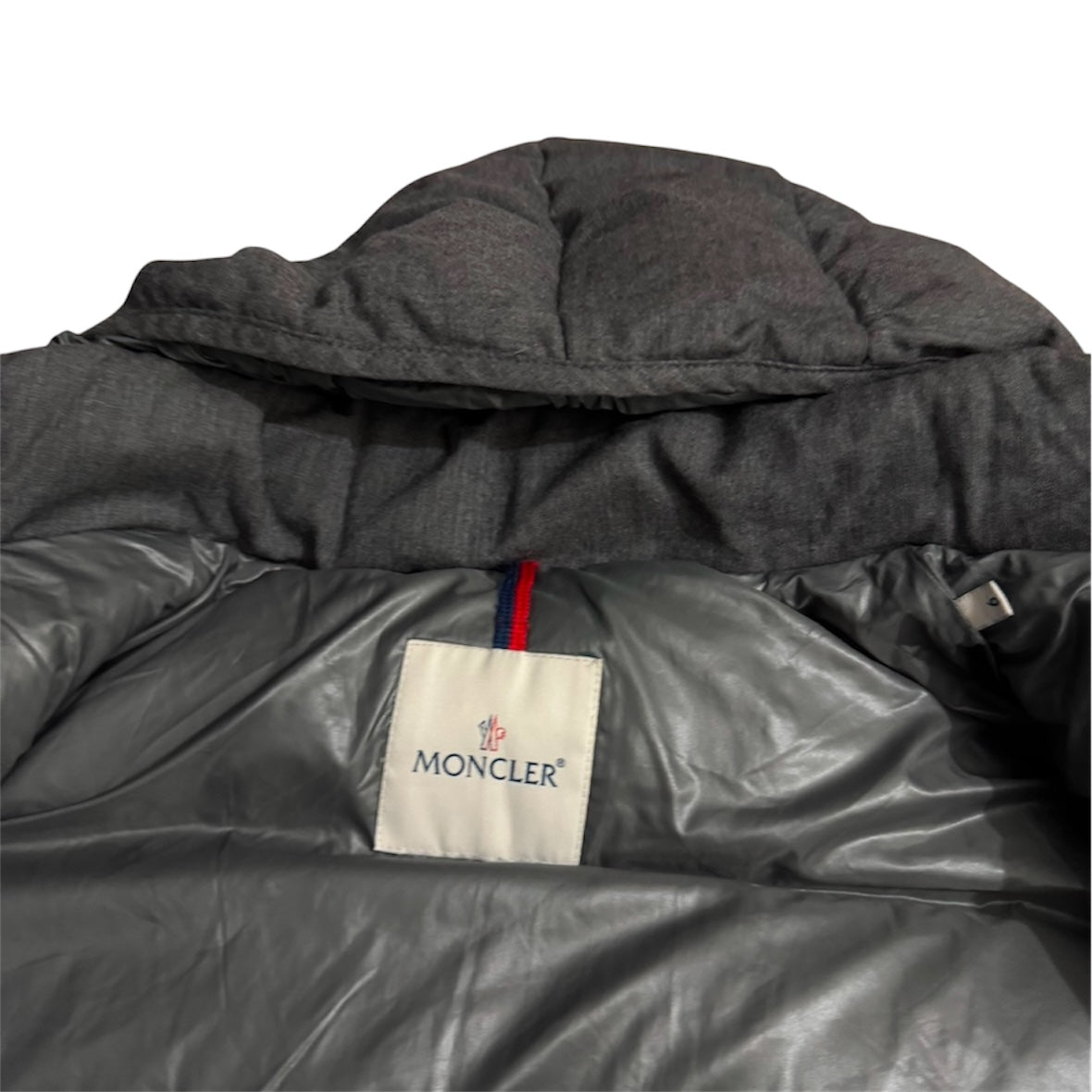 Moncler montgenevre jacket Size 6