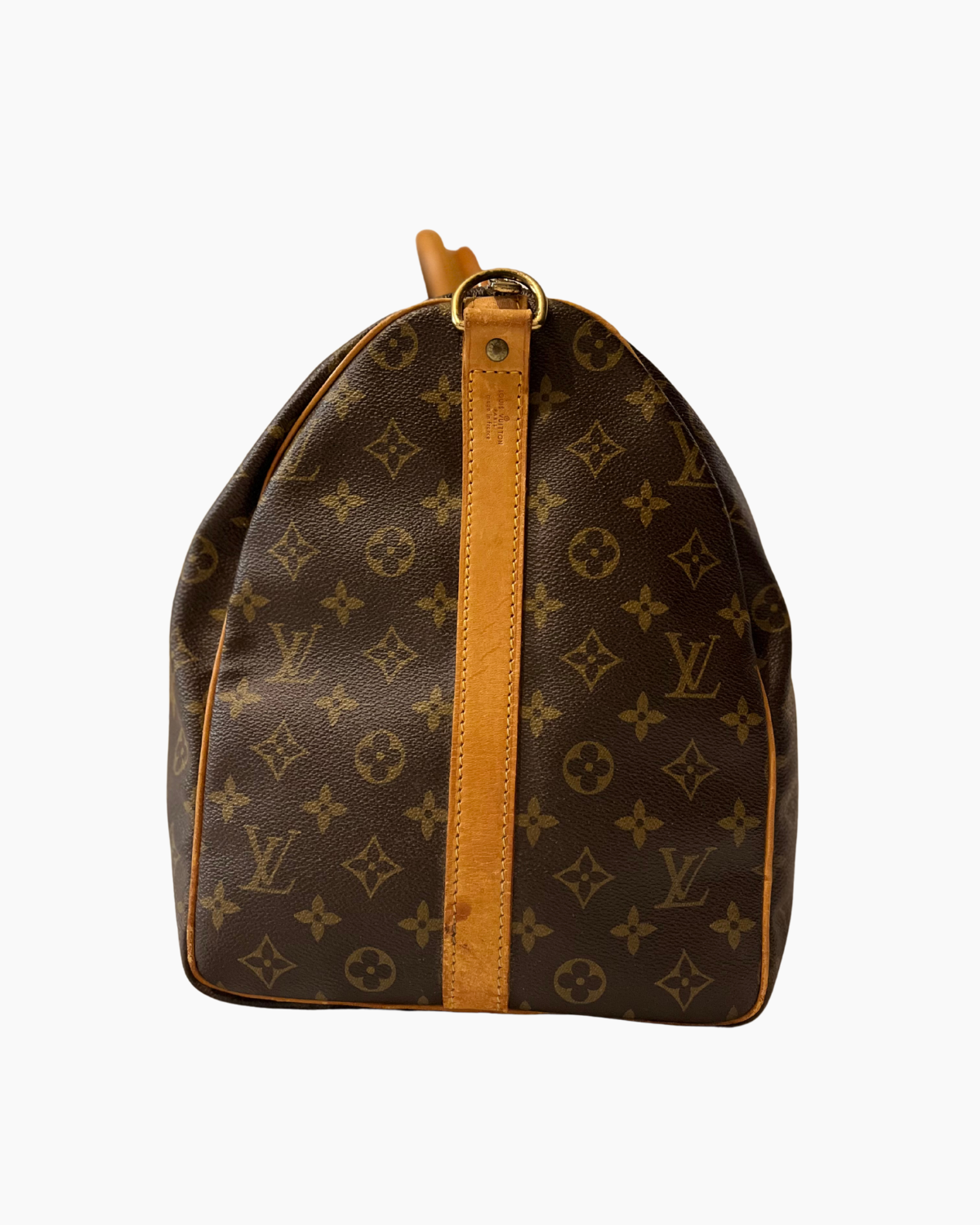 Vintage Keepall Bandouliére 50