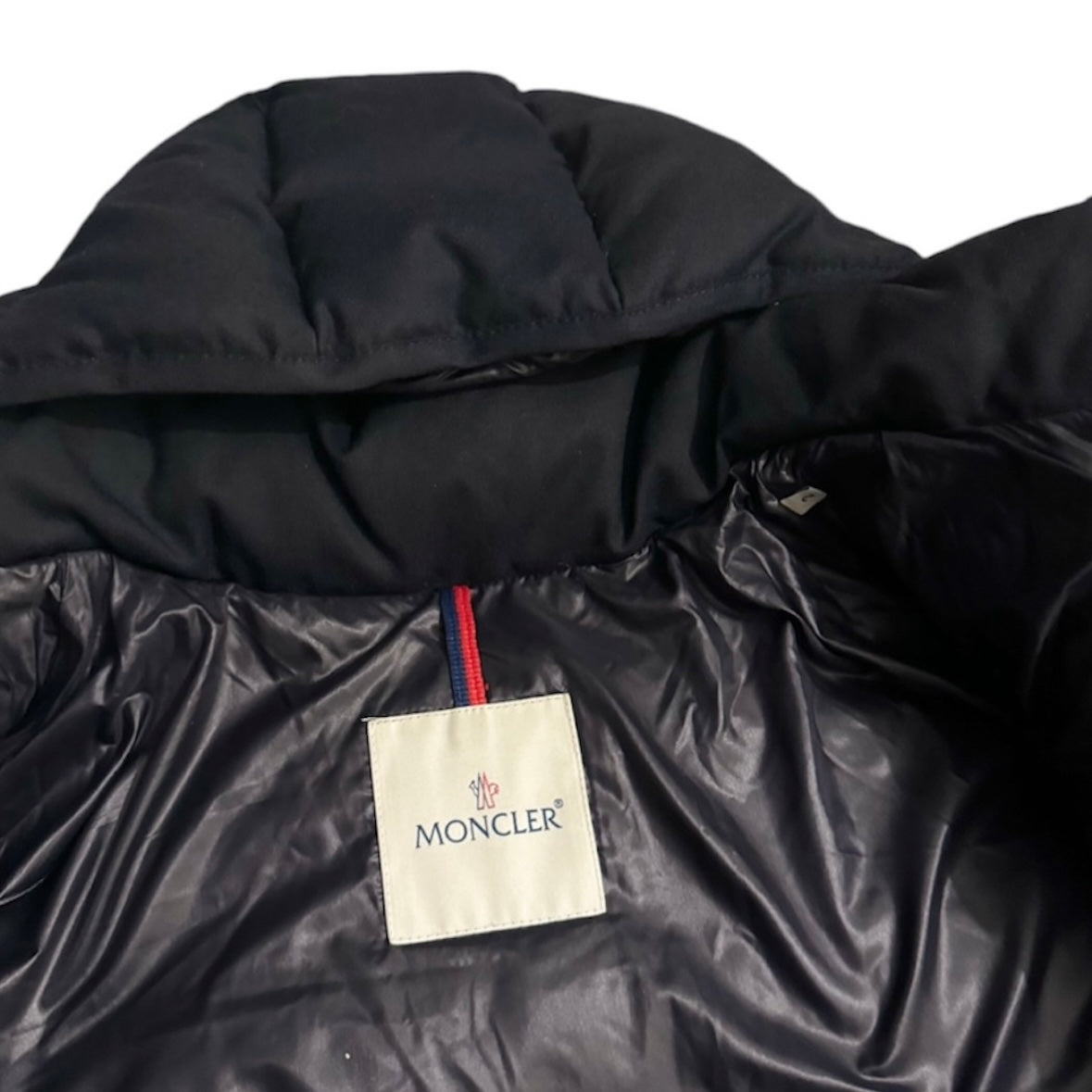 Moncler Montgenevre jacket Size 2