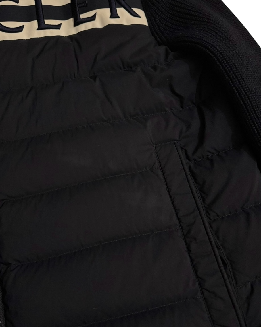 Cardigan | Storlek L
