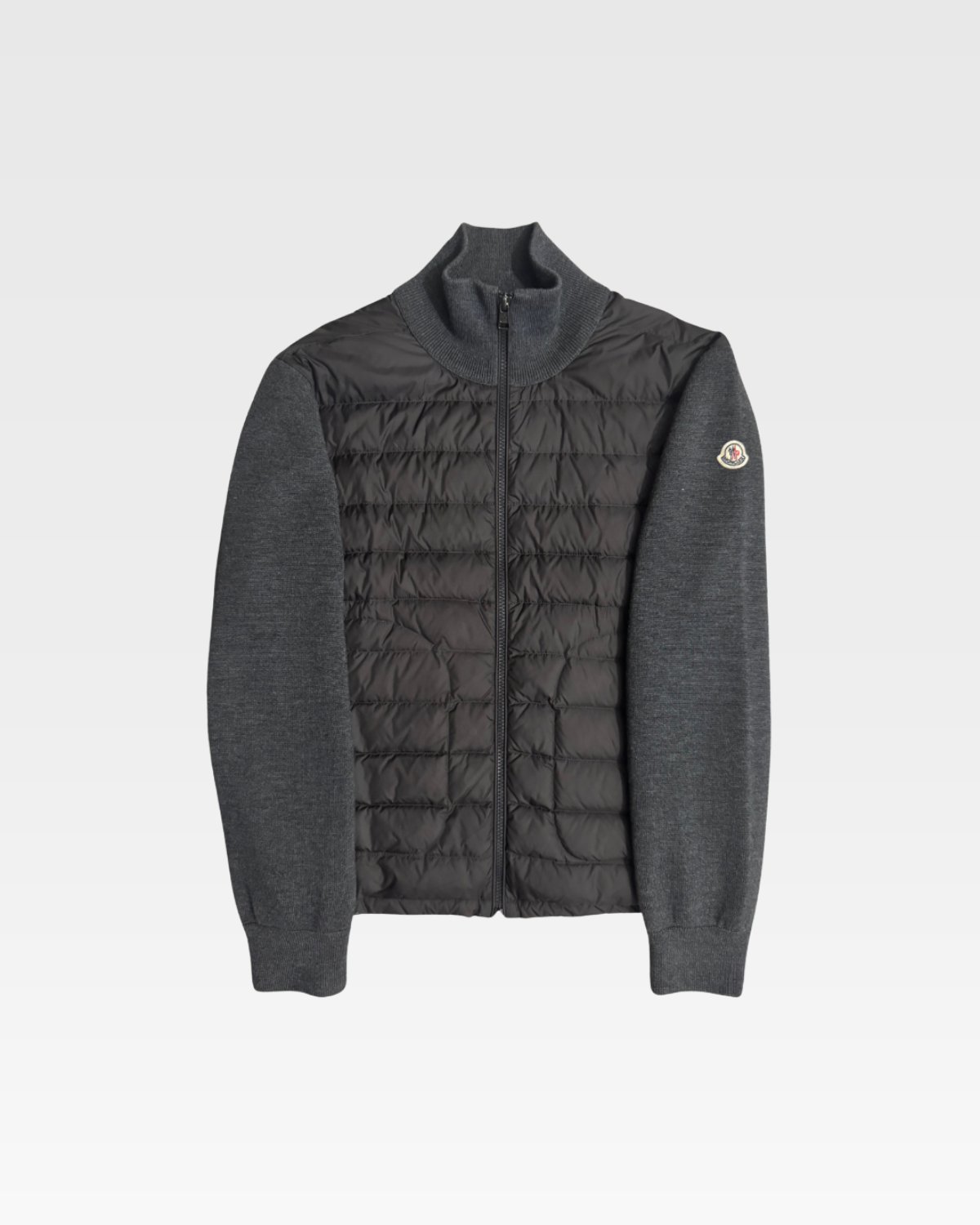 Moncler Maglione Tricot Cardigan Size M