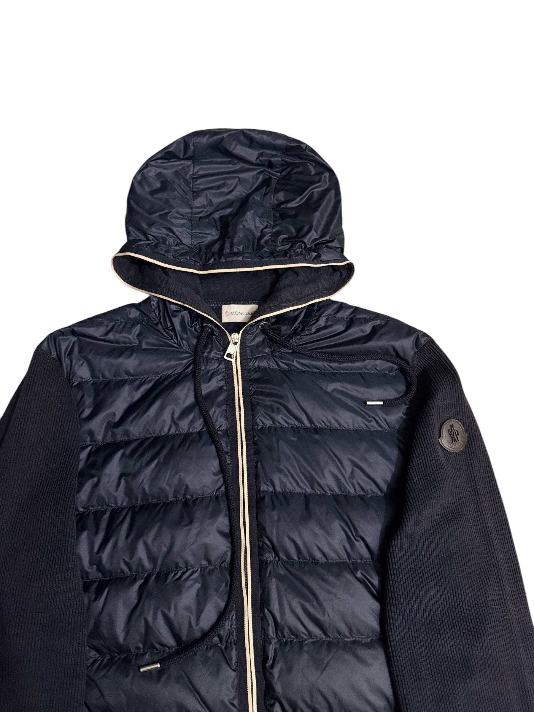 Moncler maglia tricot cardigan Size M