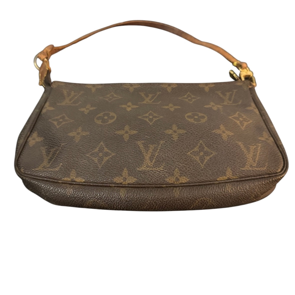 Louis Vuitton pochette pouch