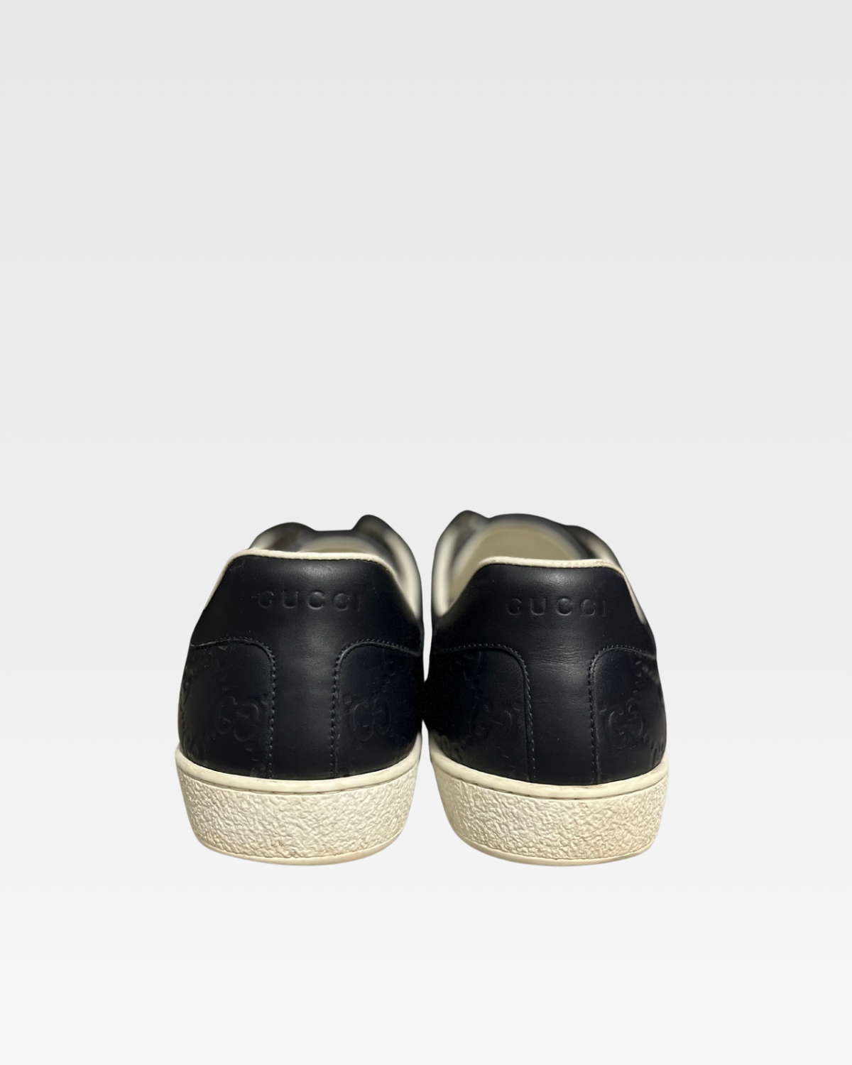 Gucci Ace Size 8.5