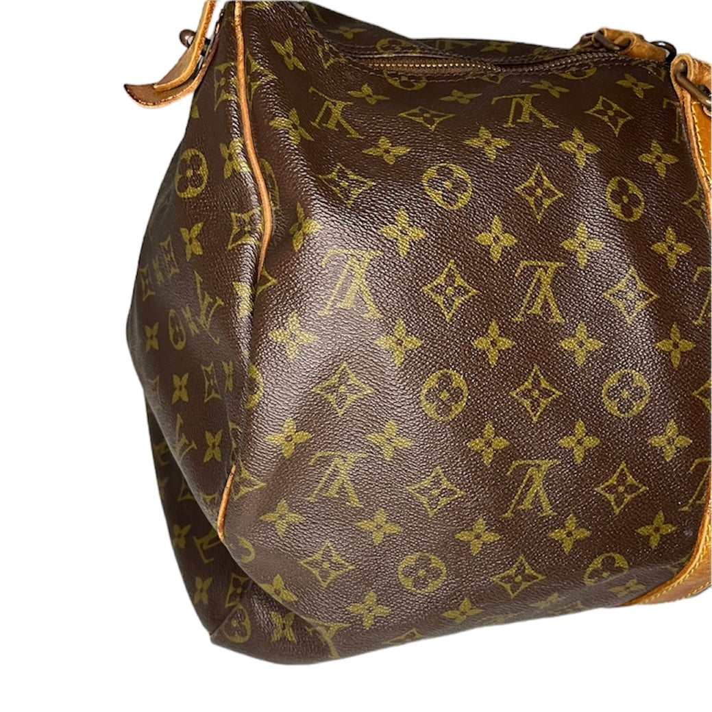 LOUIS VUITTON KEEPALL 55