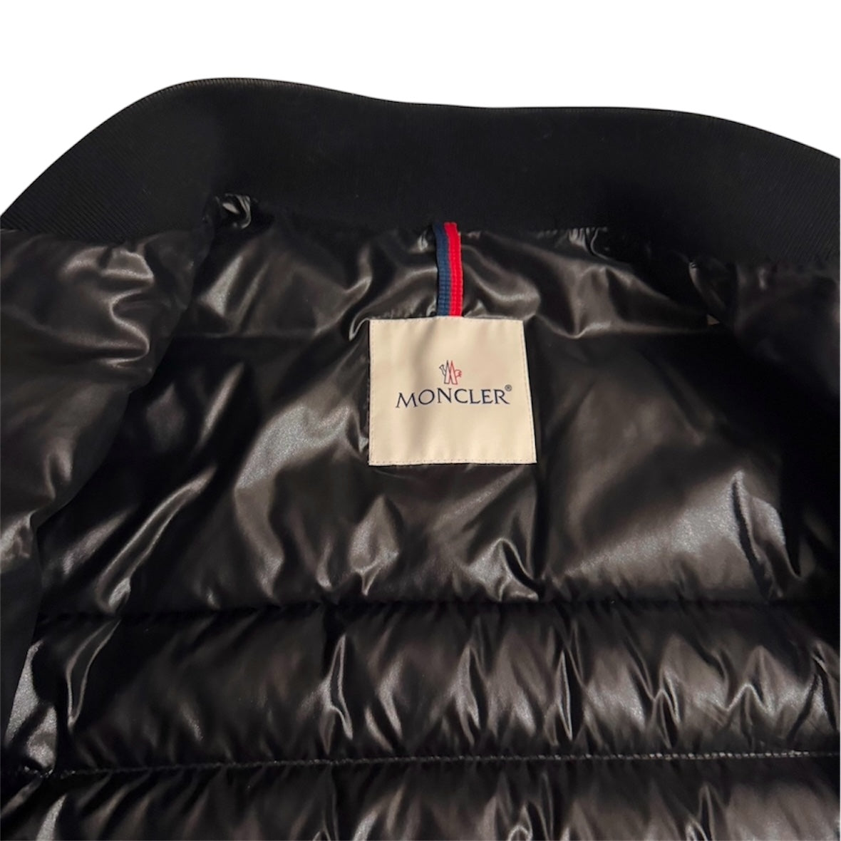 Moncler perouges jacket Size 0