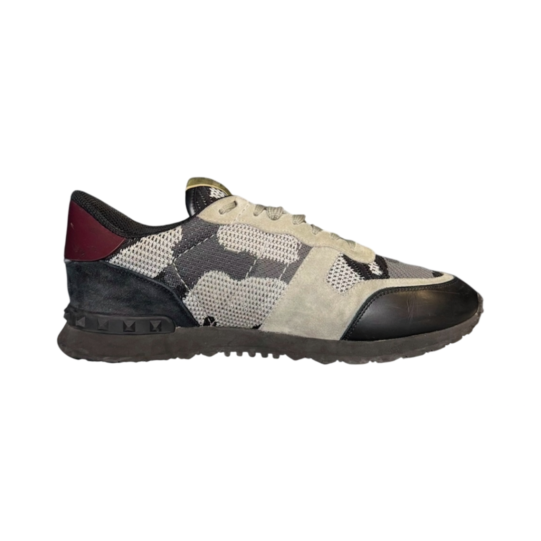 Valentino Garavani rockrunner sneaker Size 43