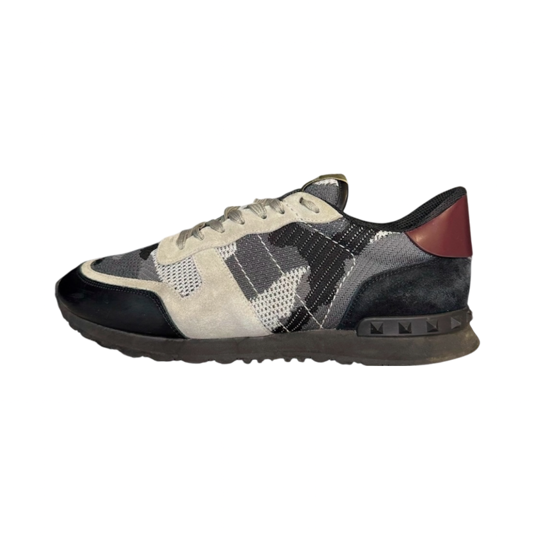 Valentino Garavani rockrunner sneaker Size 43