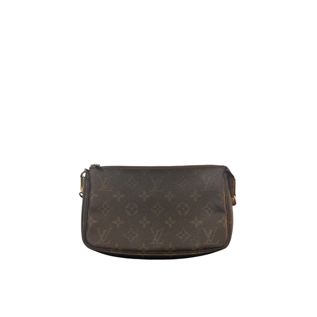 Louis Vuitton pochette pouch