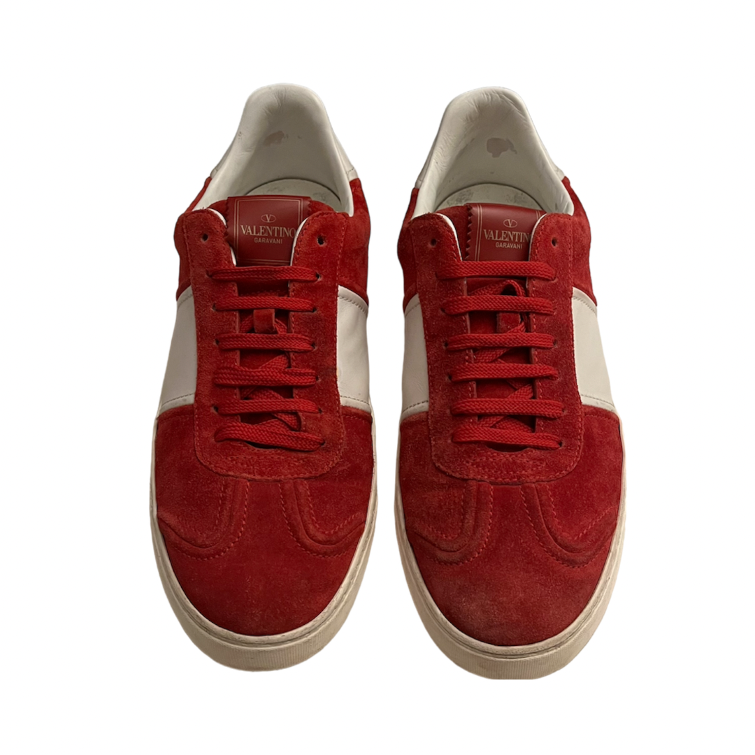 VALENTINO FLYCREW RED / EU 43