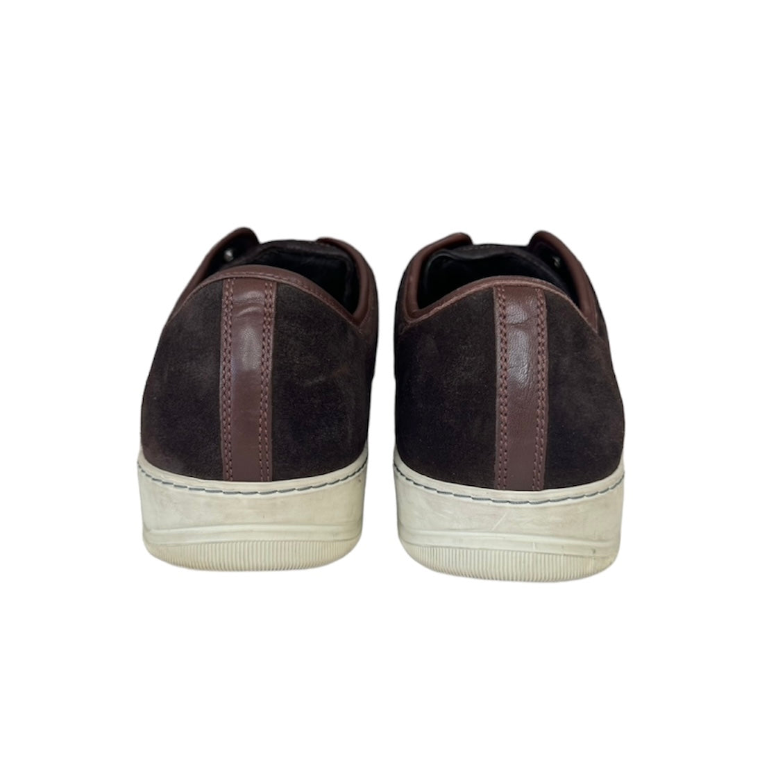 LANVIN DBB1 SUEDE SNEAKER | EU 45