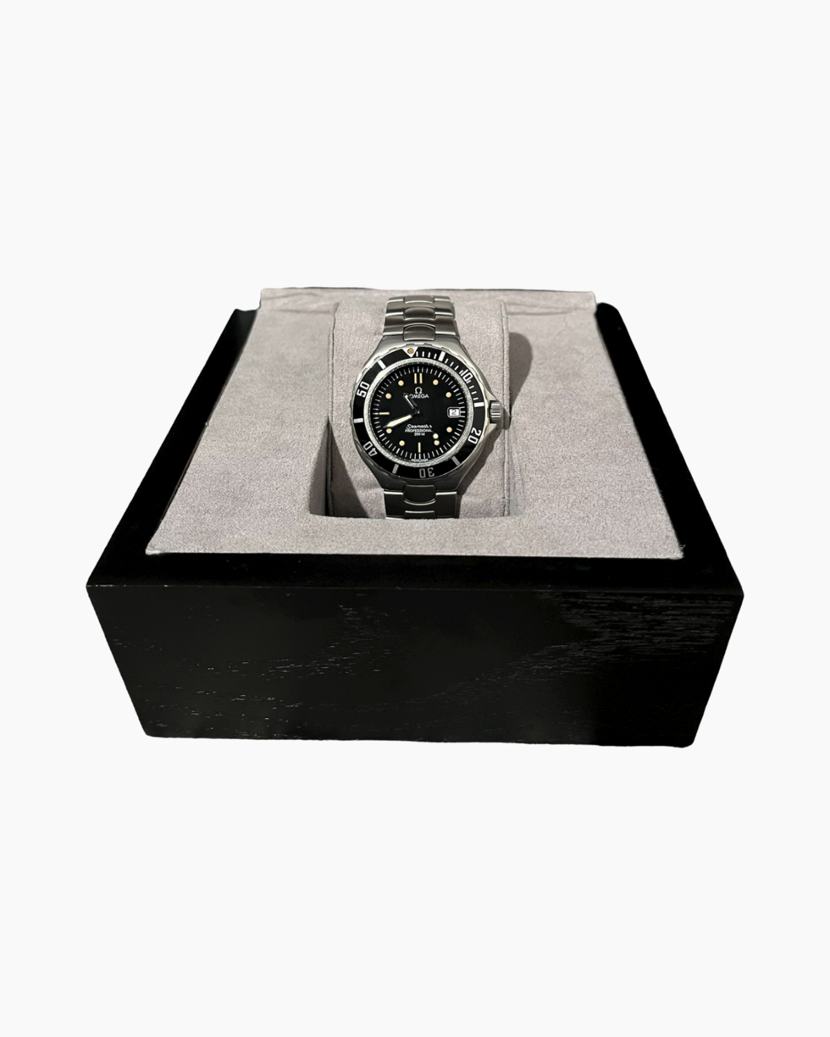 Seamaster 200M | 36mm