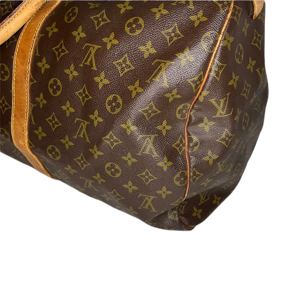 LOUIS VUITTON KEEPALL 55