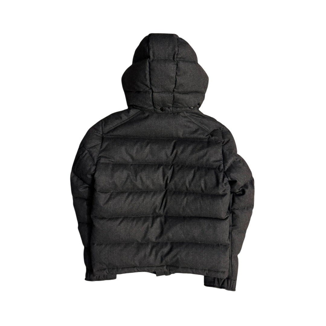 Moncler montgenevre jacket Size 1