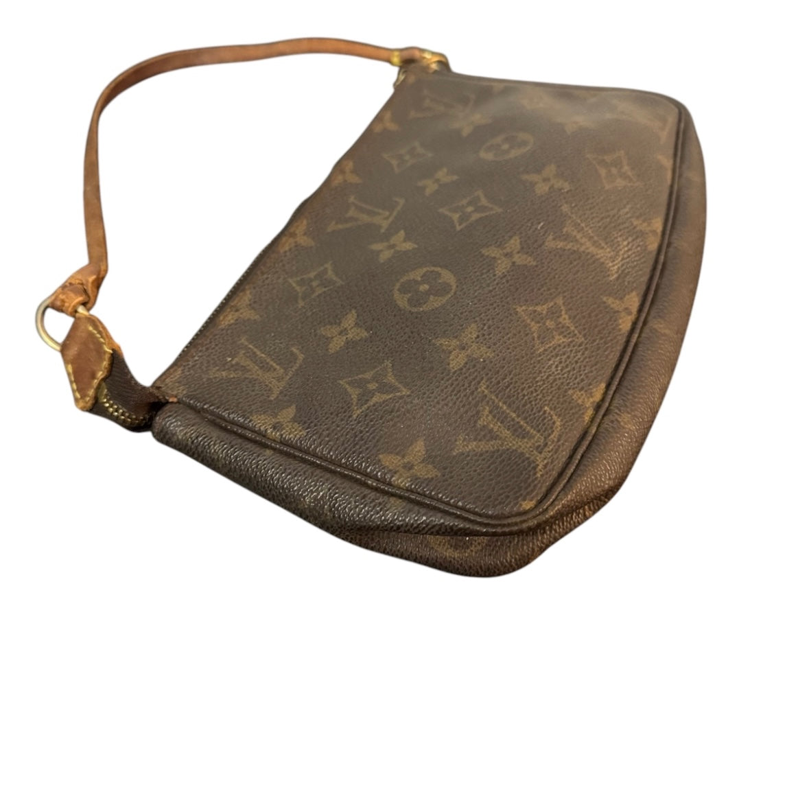 Louis Vuitton pochette pouch