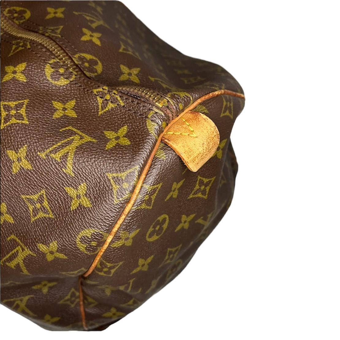 LOUIS VUITTON KEEPALL 55