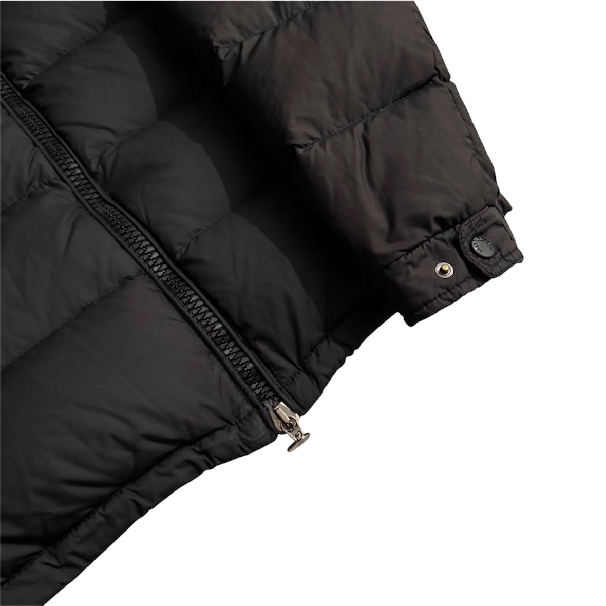 Moncler chevalier jacket Size 1