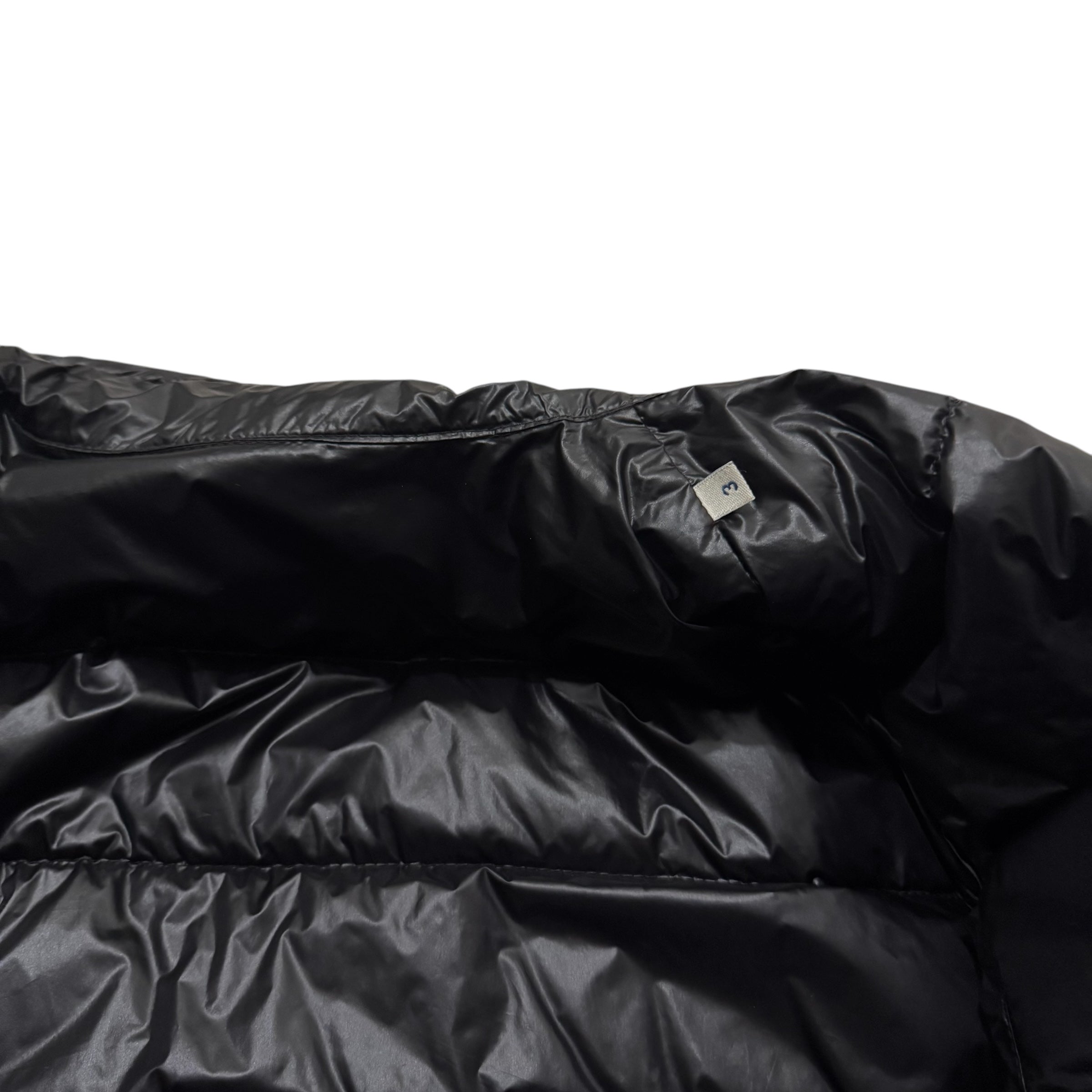 Moncler acorus jacket Size 3