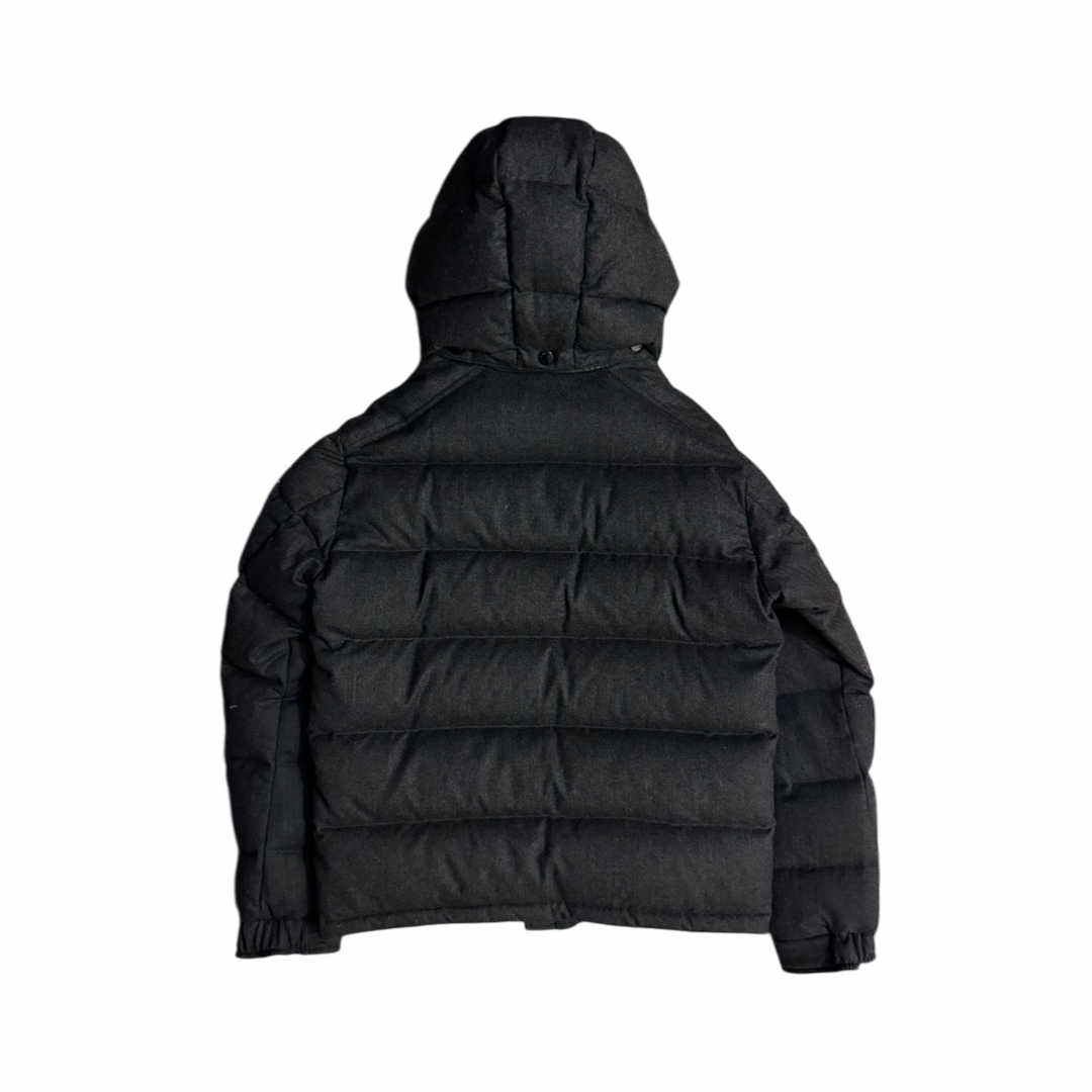 Moncler montgenevre jacket Size 1