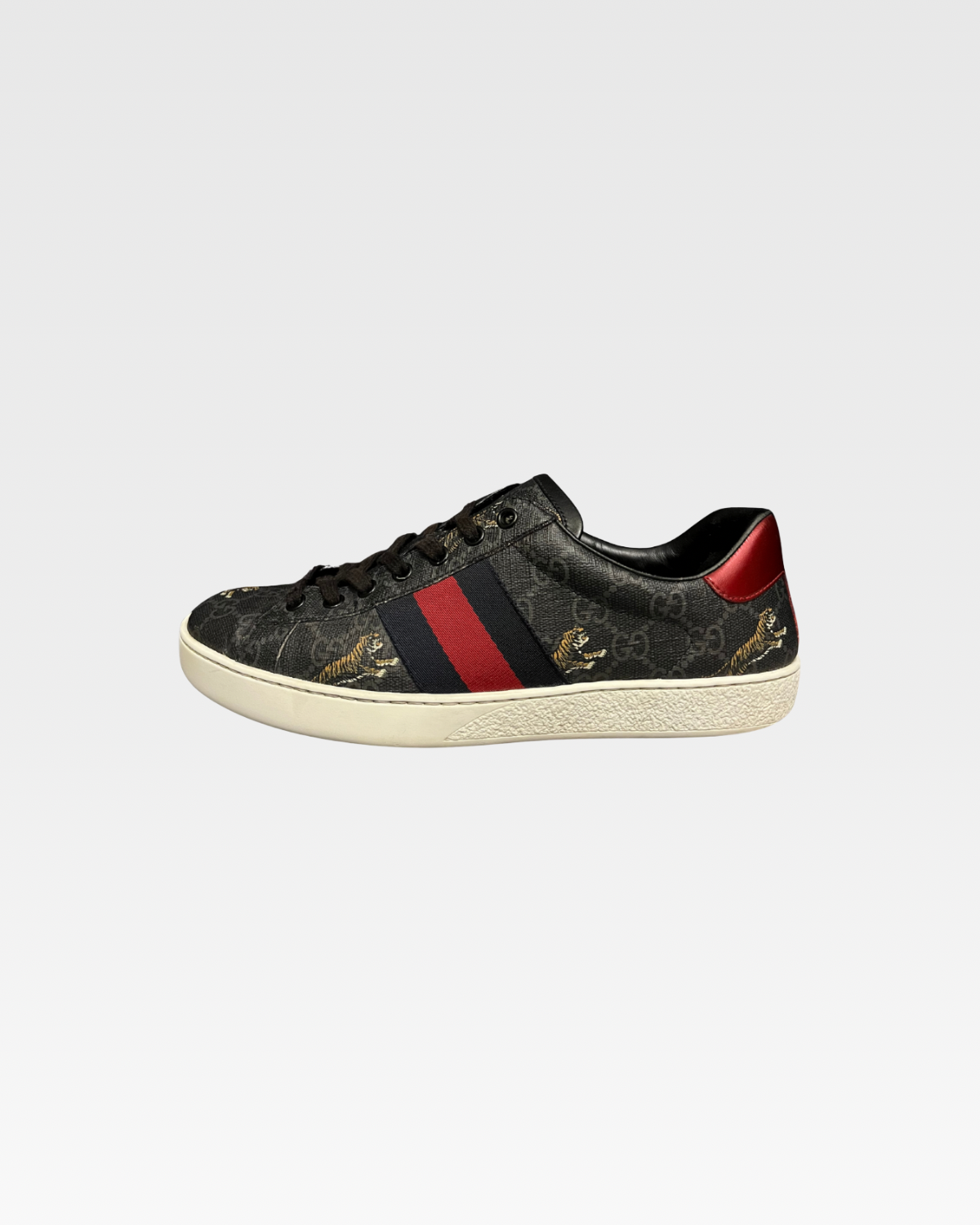 Gucci Ace Size 7.5