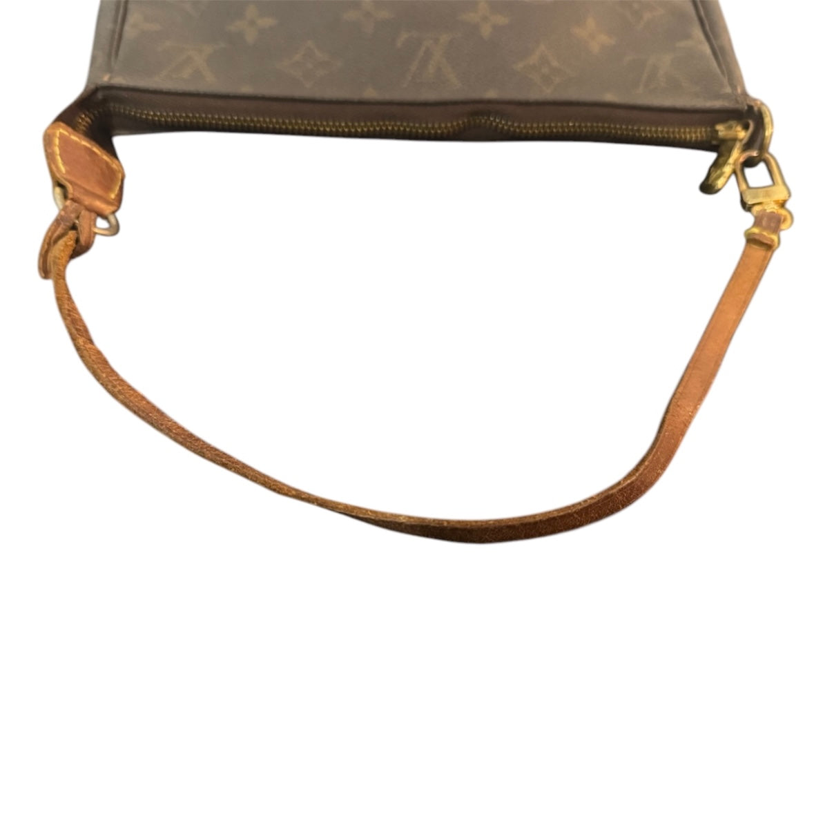 Louis Vuitton pochette pouch