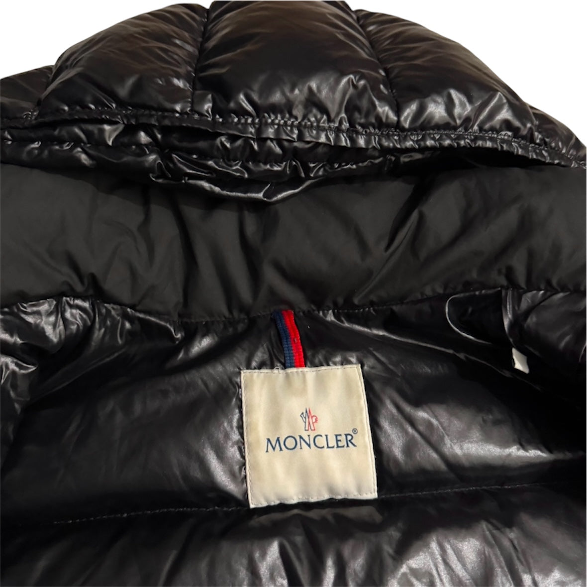 Moncler chevalier jacket Size 1